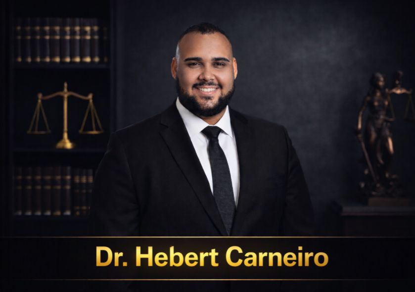 Fotografia profissional de Hebert Costa Carneiro