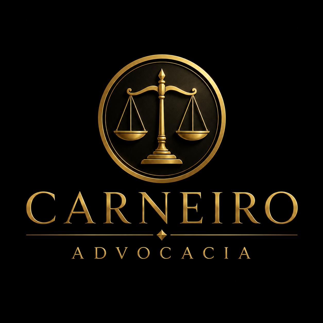Logomarca Carneiro Advocacia